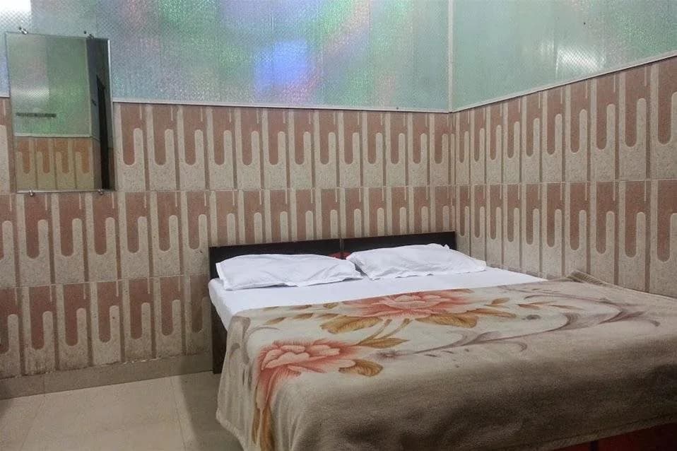 Hotel Al-Haram - photo 11