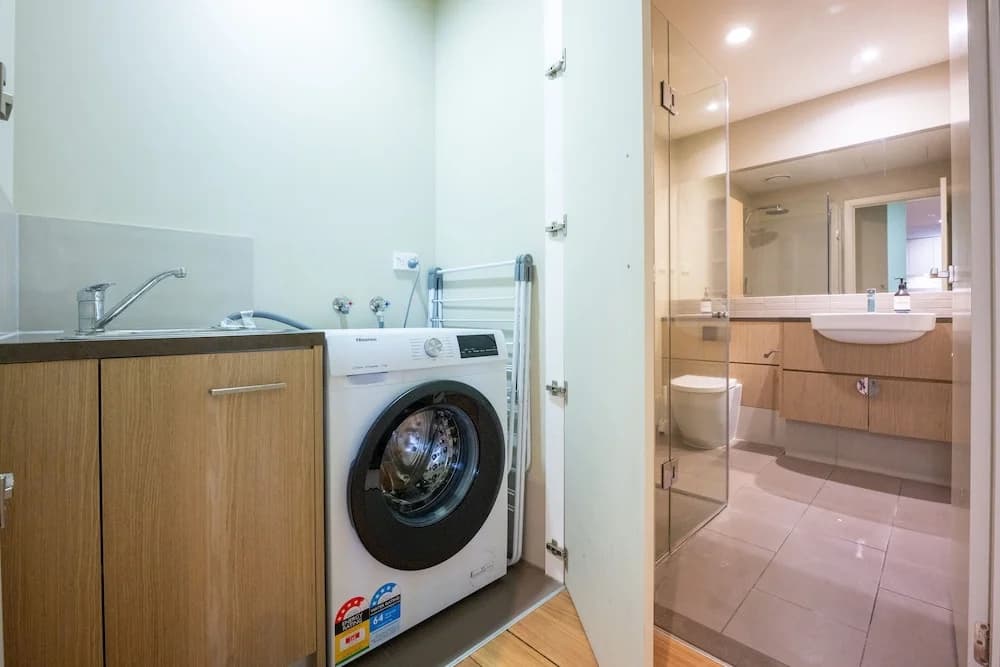 Molly's Little Apartments - photo 25