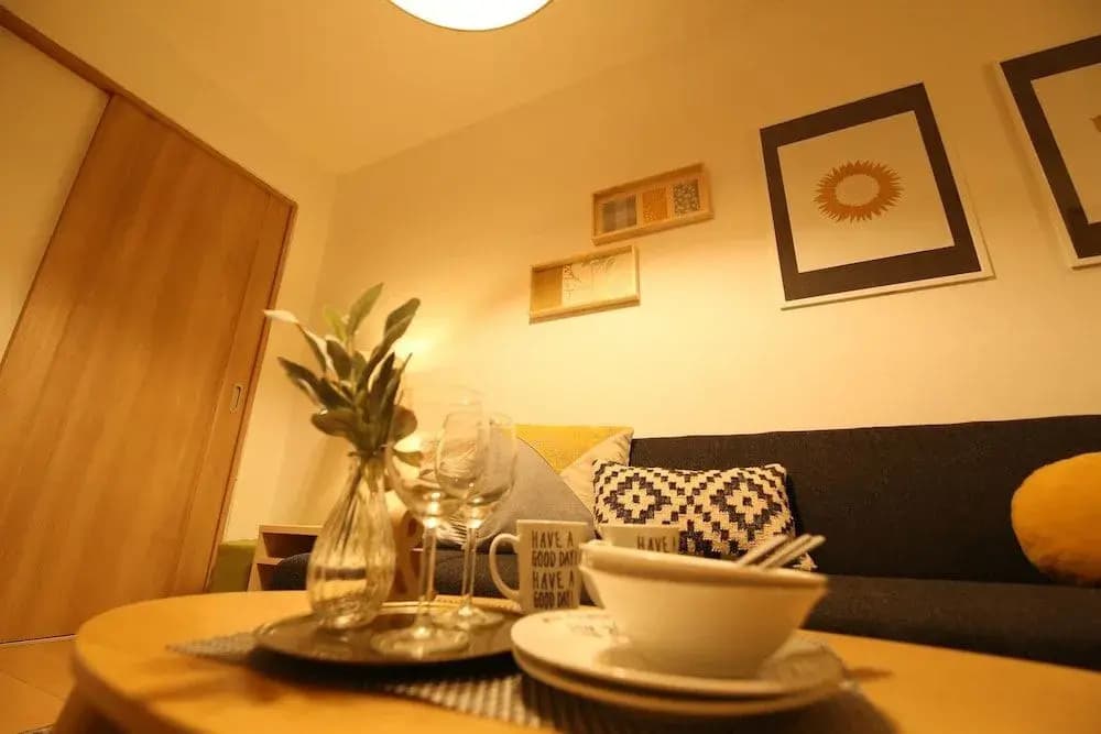 Balcony - photo 3