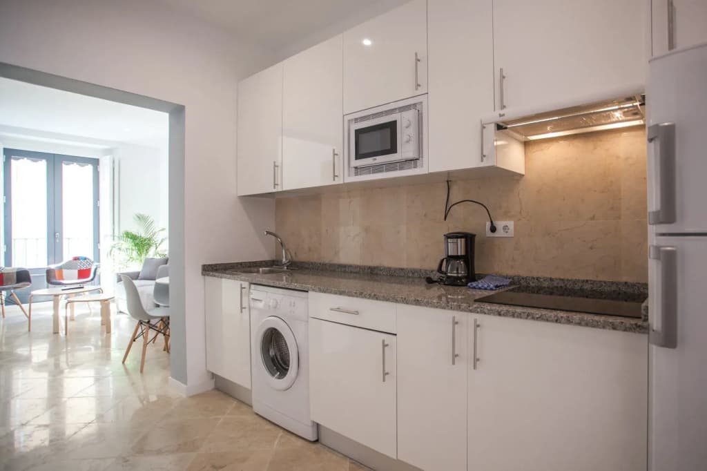 Apartment in Malasaña - photo 17