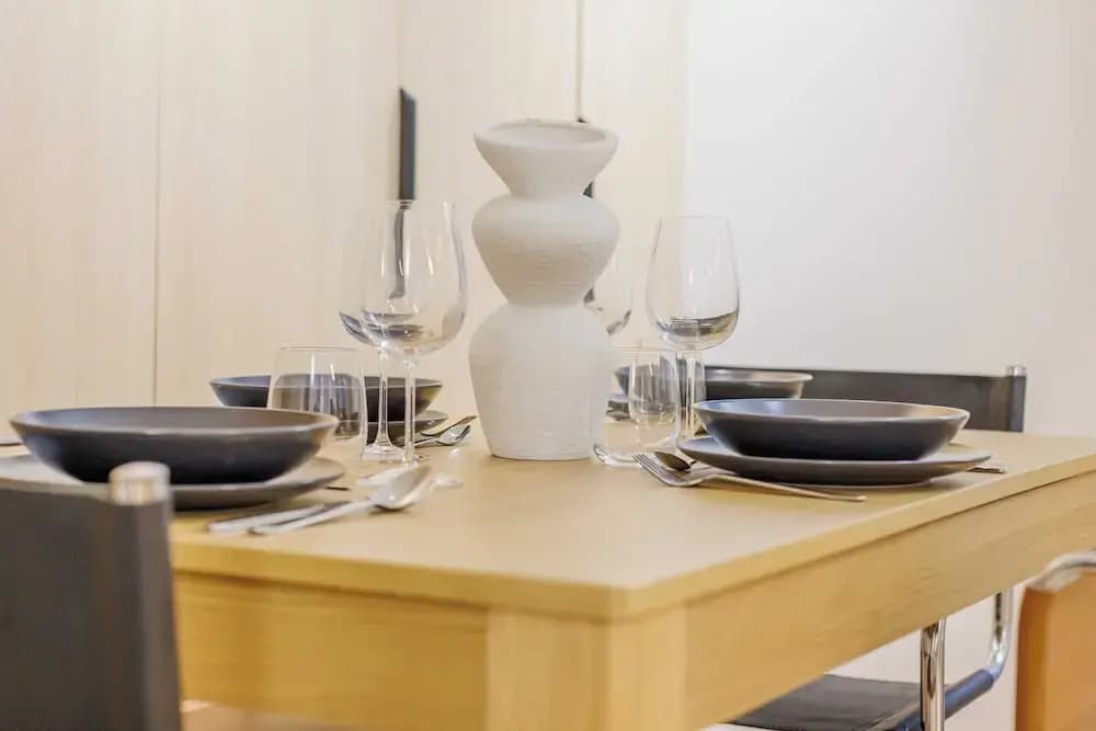 Chic Studio for 2P - Ternes - photo 12