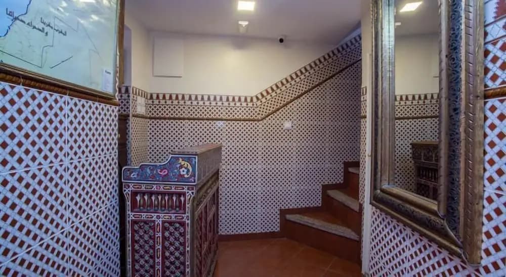 Hotel Zitoune - photo 8