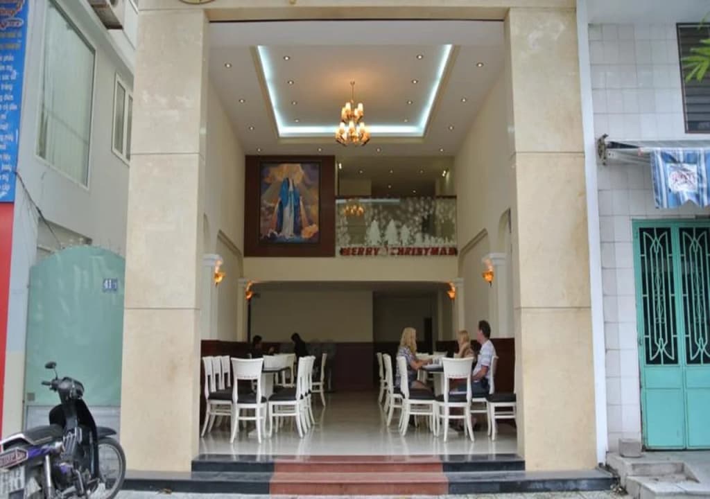 Dai A Hotel - photo 19