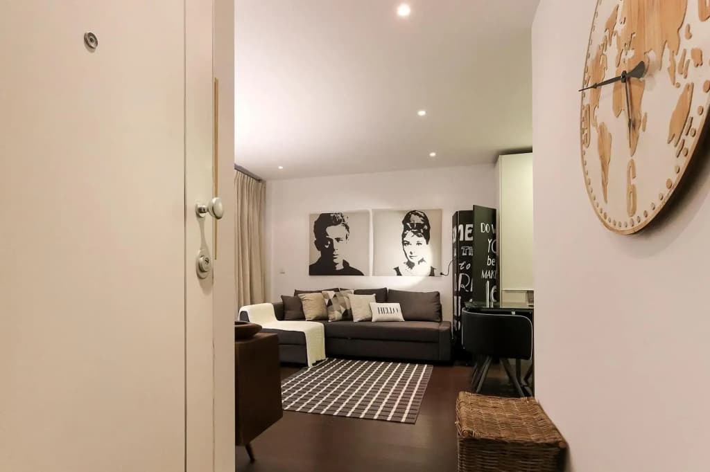 MARQUES DESIGN II by HOMING - photo 5
