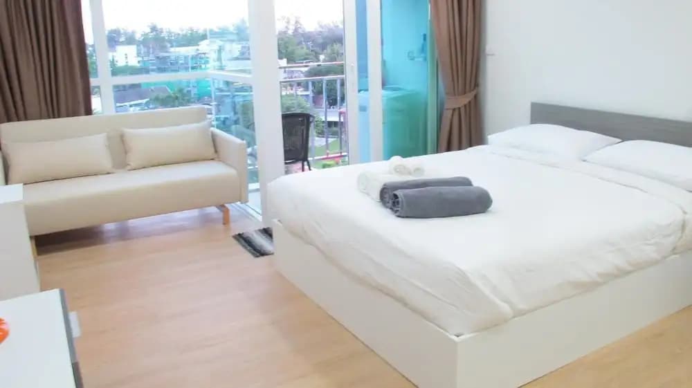 Ozone Condotel Apt 602 - photo 4