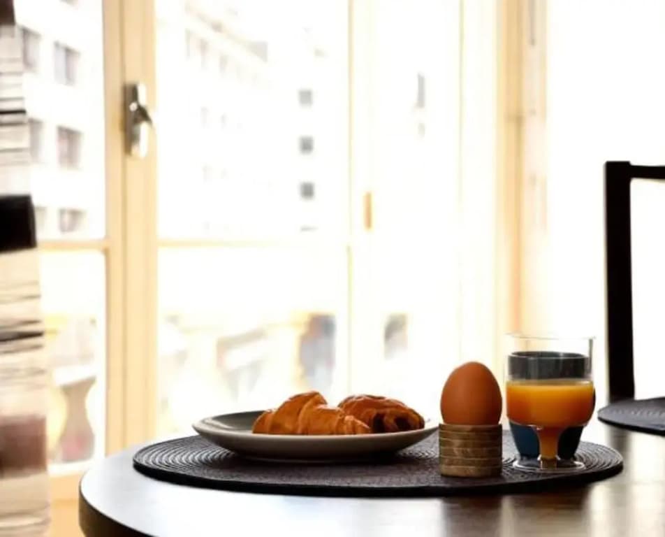 Appartement Unik - photo 9