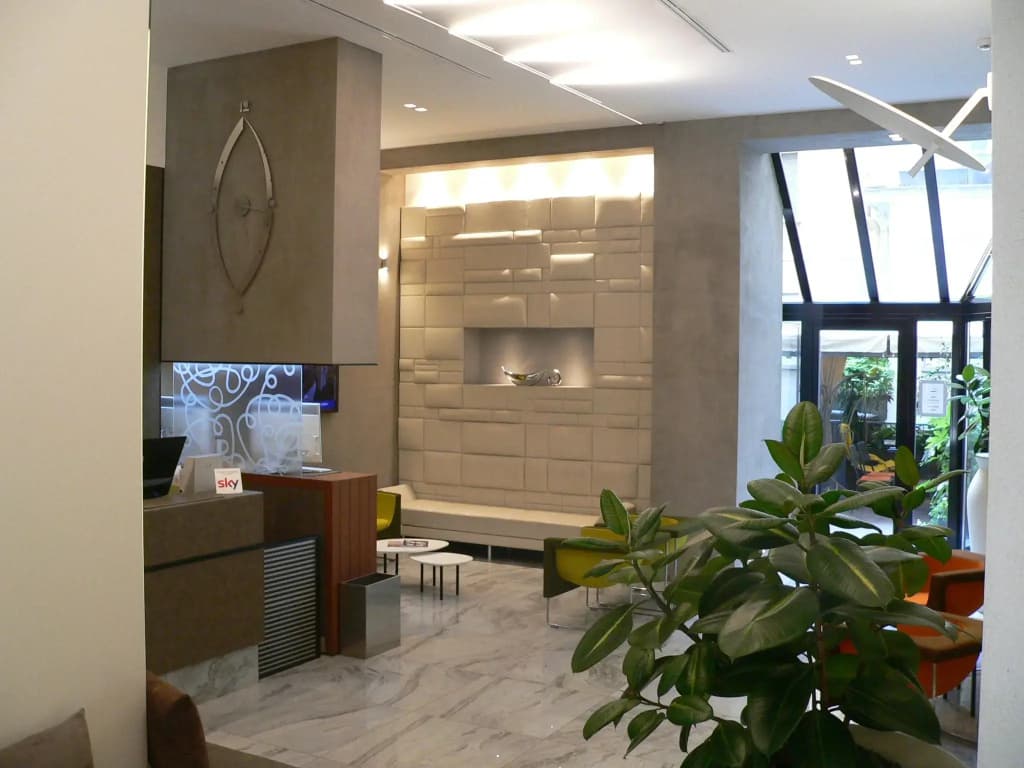 Soperga Hotel - photo 2