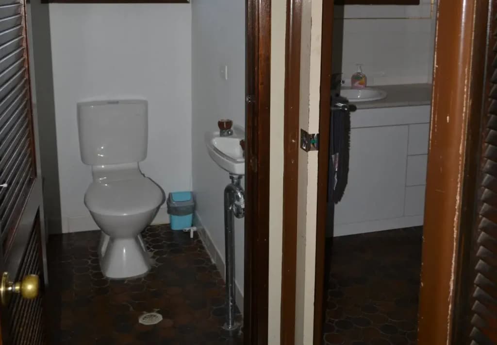 Hakata Inn Guest House - photo 9