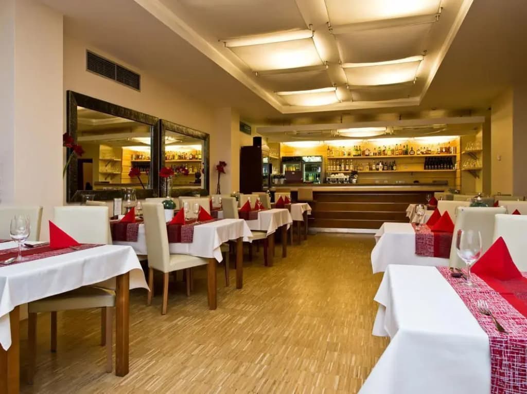 Hotel Amarilis - photo 28