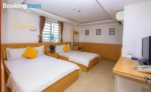Thanh Binh 2 Hotel - photo 5