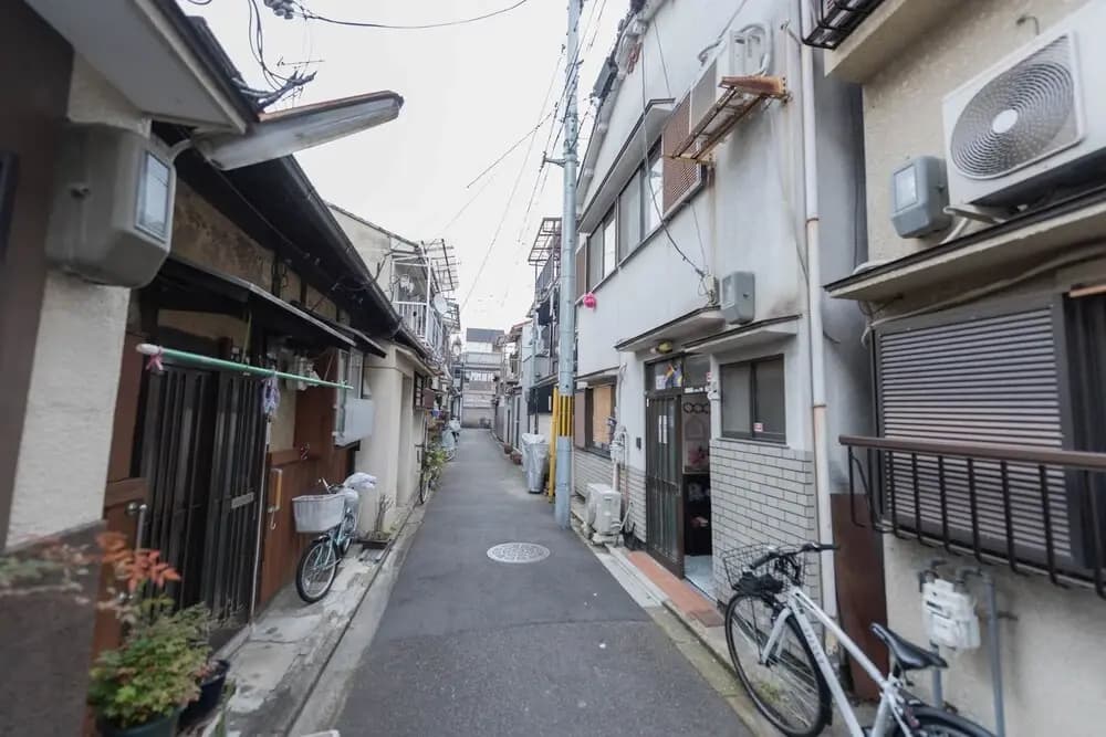 Kiraku House - photo 1