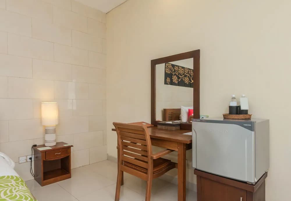 ZEN Rooms Legian Nakula Srikandi - photo 3