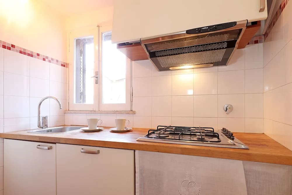 Monserrato Apartment - photo 34