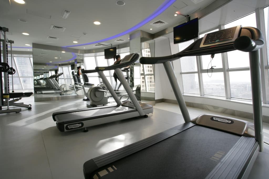 Citadines Metro Central Dubai - photo 25