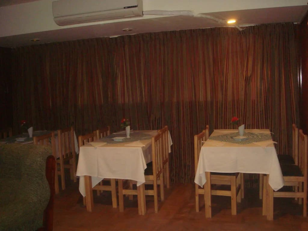 Milano Hostel - photo 9