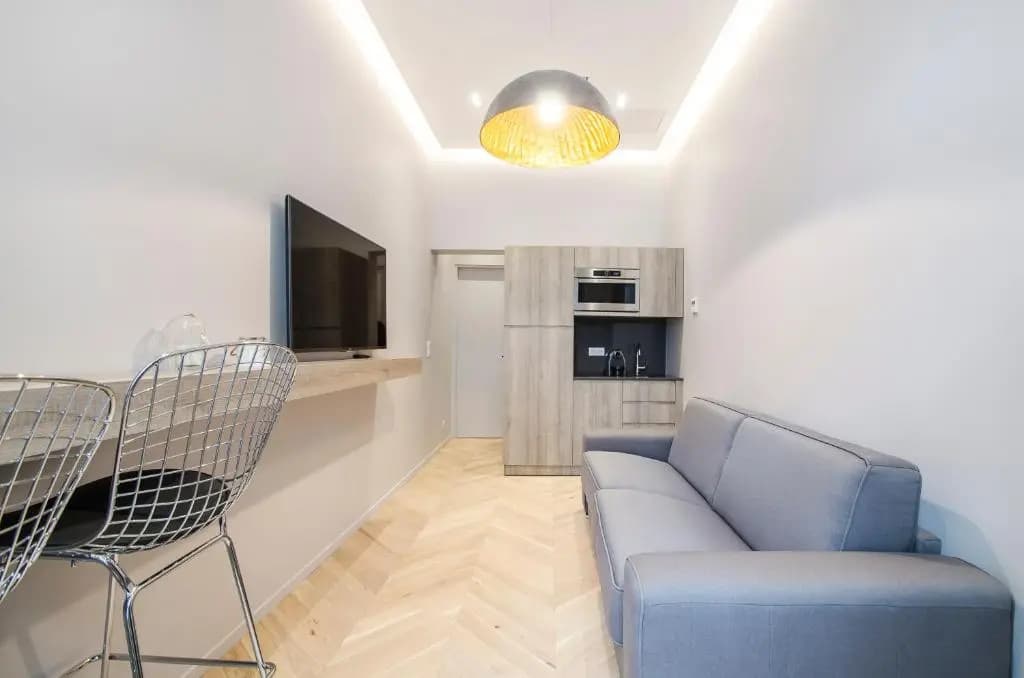 Dreamyflat Apartment Opera 2 - main photo
