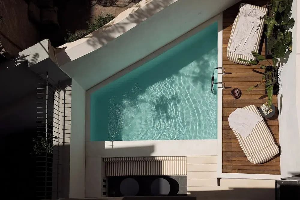 Kuka Luxury Living Athens - photo 34