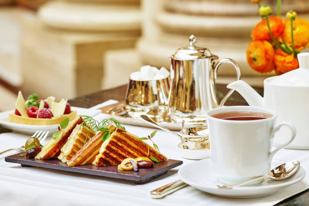 Palace Hotel, a Luxury Collection Hotel, San Francisco - photo 38