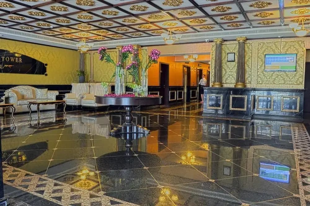 Piks Key - Princess Tower - photo 1