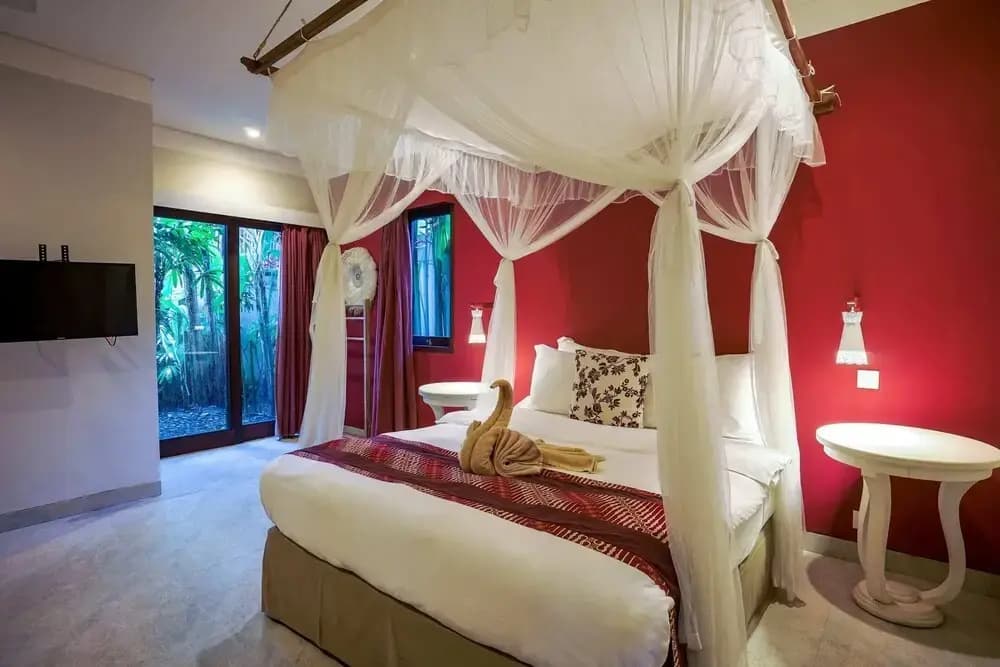 Villa Kuda Sumba - photo 2