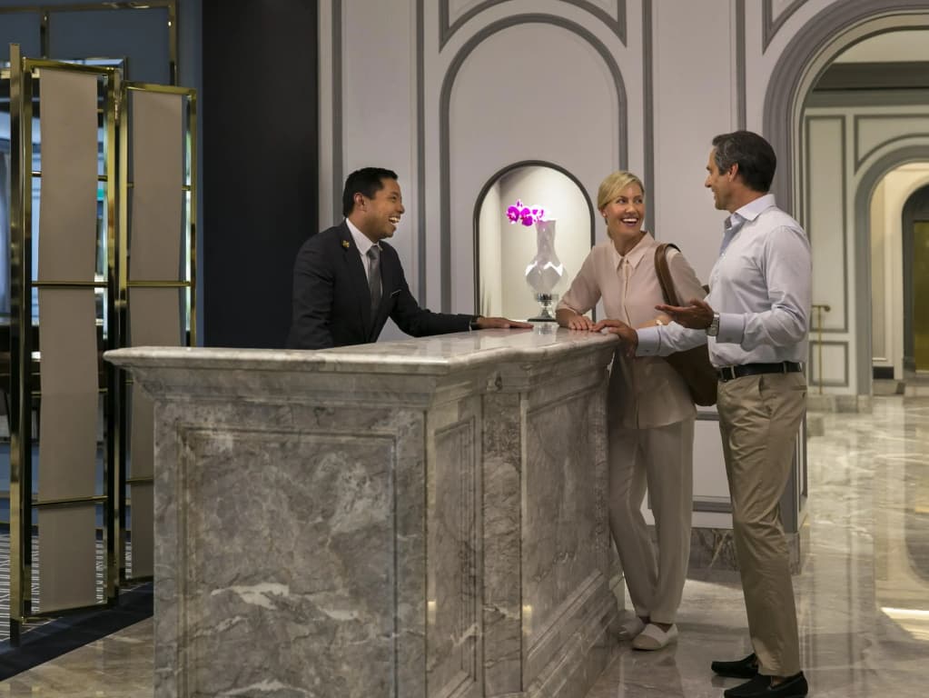 InterContinental Sydney Double Bay by IHG - photo 35