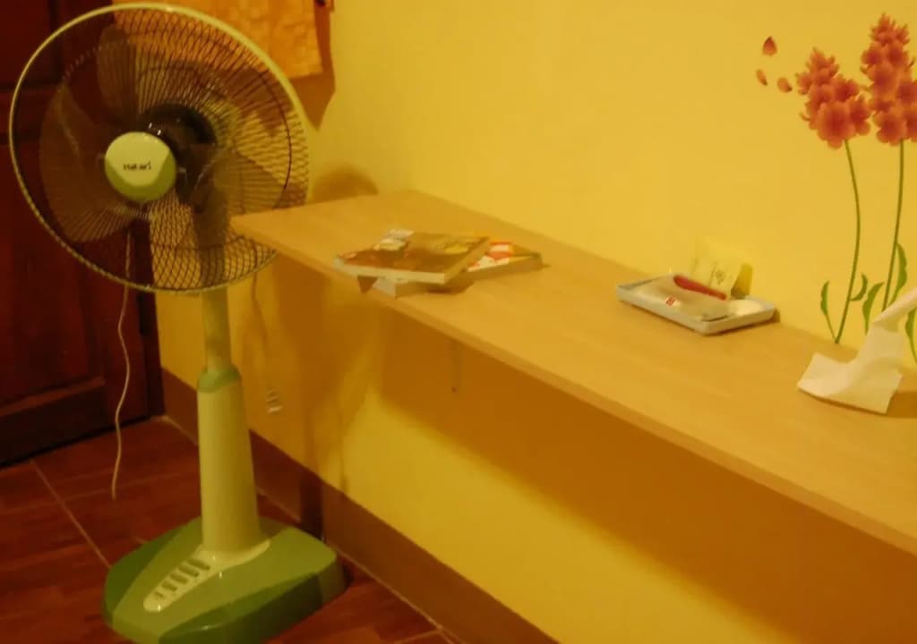 Royal Standard Hostel - photo 2