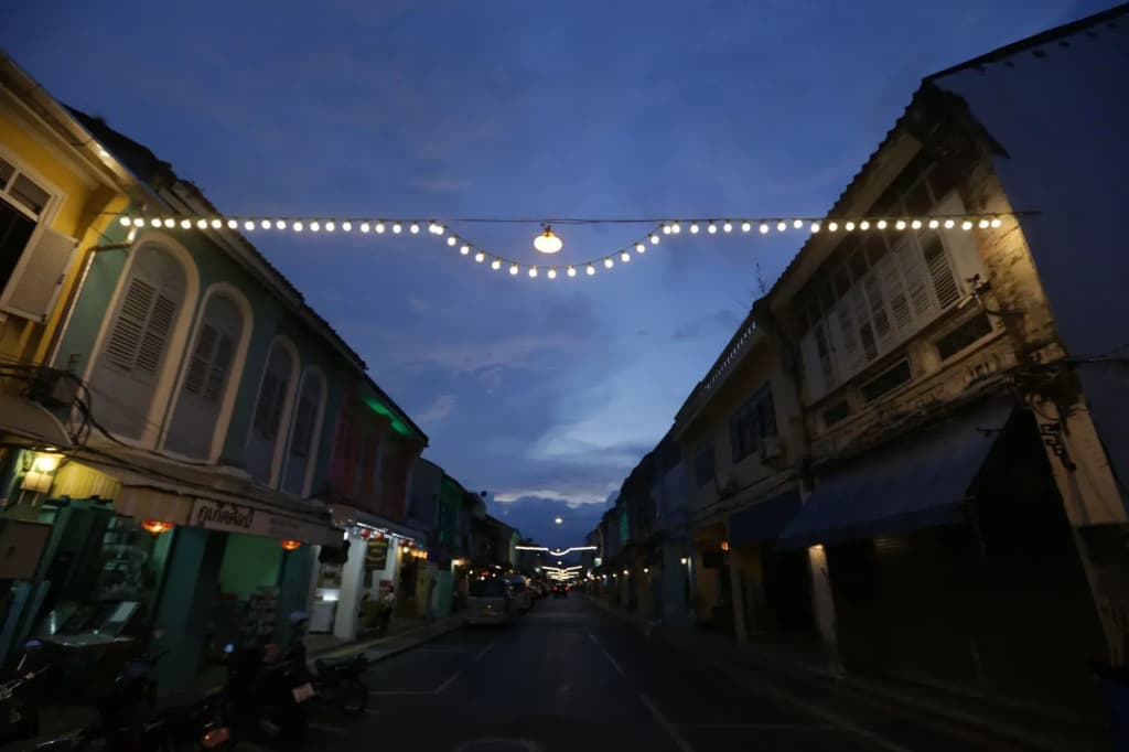 Karnvela Phuket - photo 8