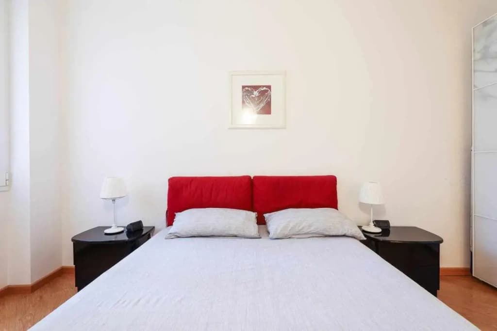 SV18C Charming modern flat S Ambrogio - photo 22