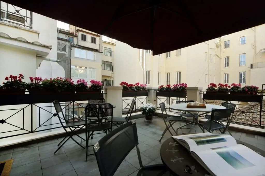 Numa Rome Vici - photo 16