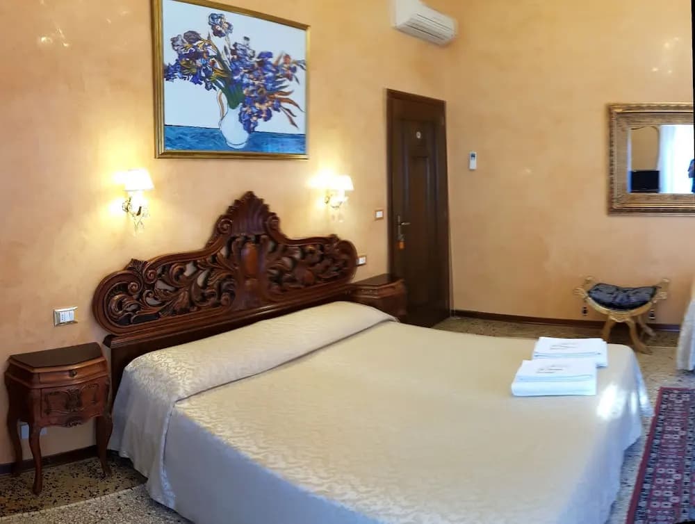 Bed & Breakfast Venezia - photo 24
