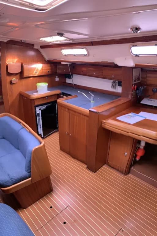 Sailing Experience - photo 25