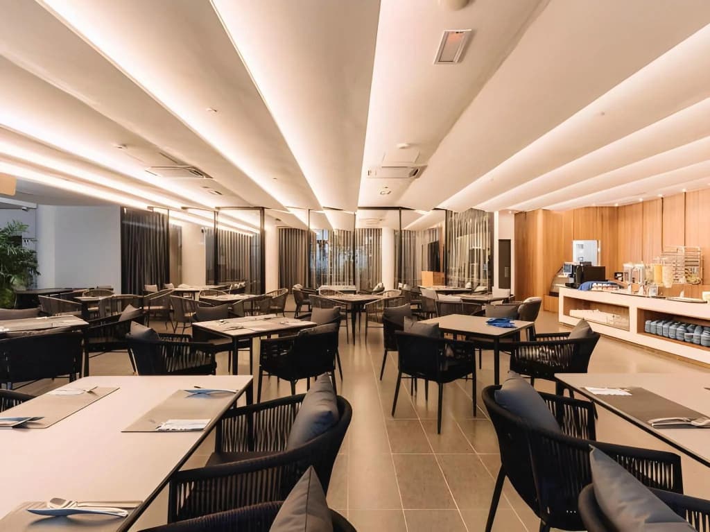 Impiana by Roxy Hotel - photo 19