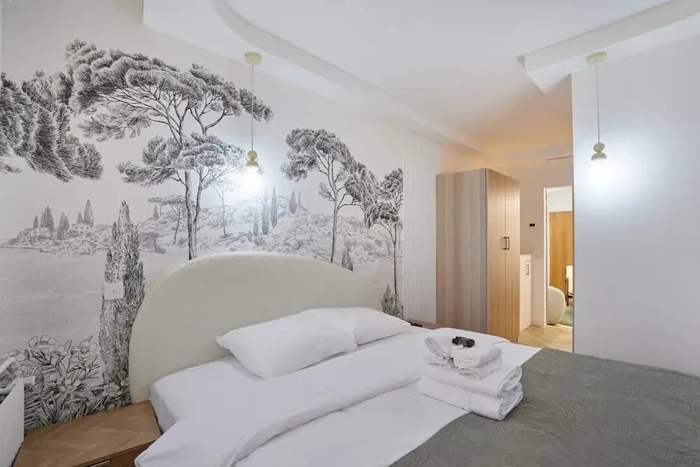Apartment With AC Front Montparnasse Tower - photo 3