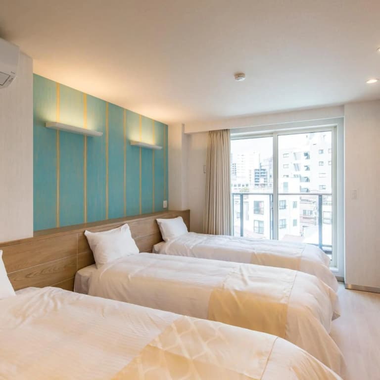 Hotel SAILS - photo 19