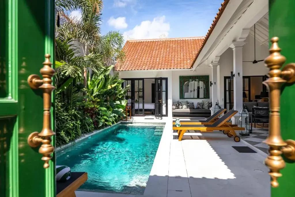 Villa Nago - photo 8