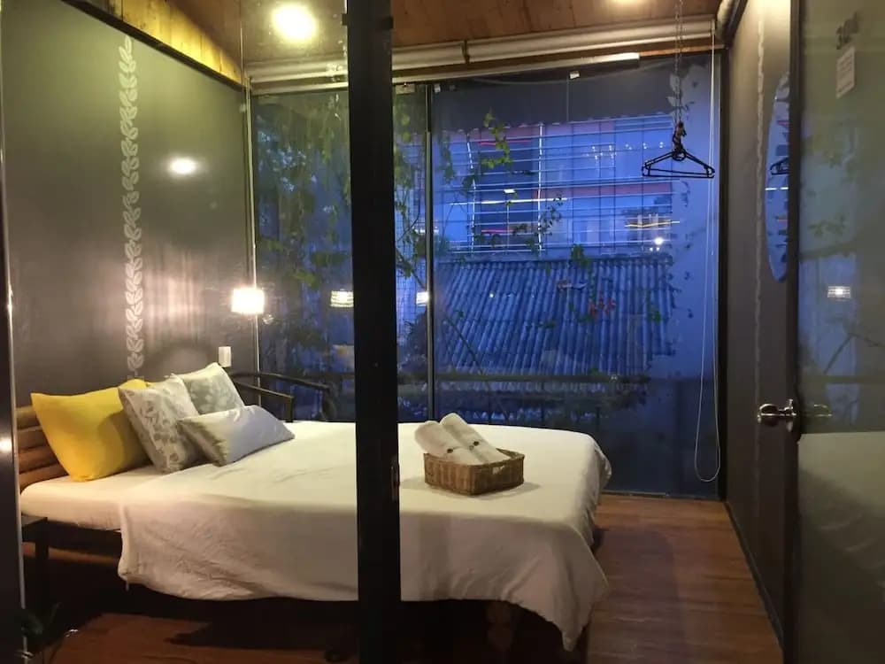 Domino Homestay - photo 4