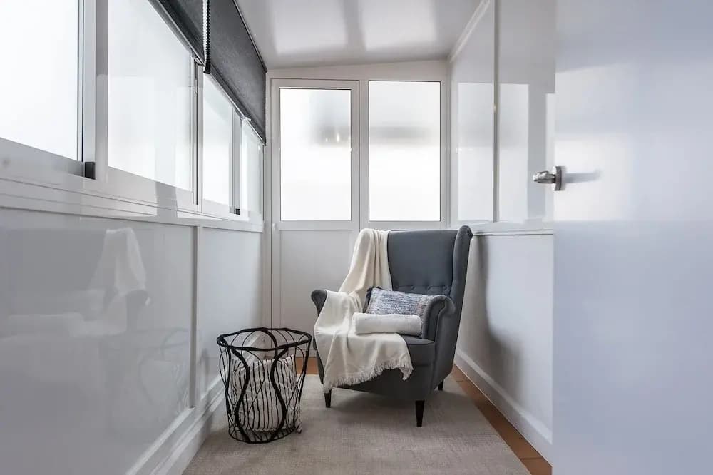 Duplex Atocha Deluxe - photo 12