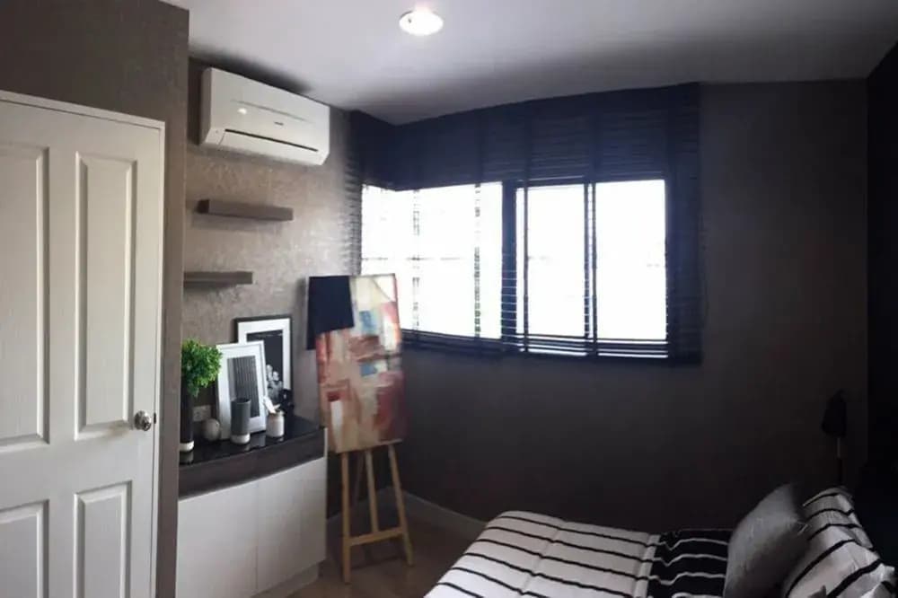 The Link Vano Sukhumvit 64 - main photo