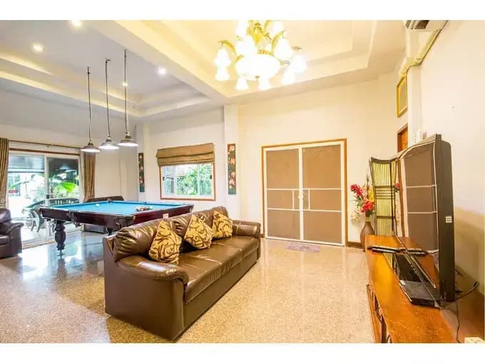 Baan Sukko Huahin - photo 22