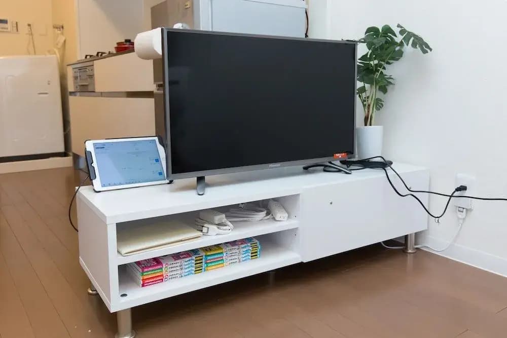 Eibis Nishi Kamata Building - photo 3