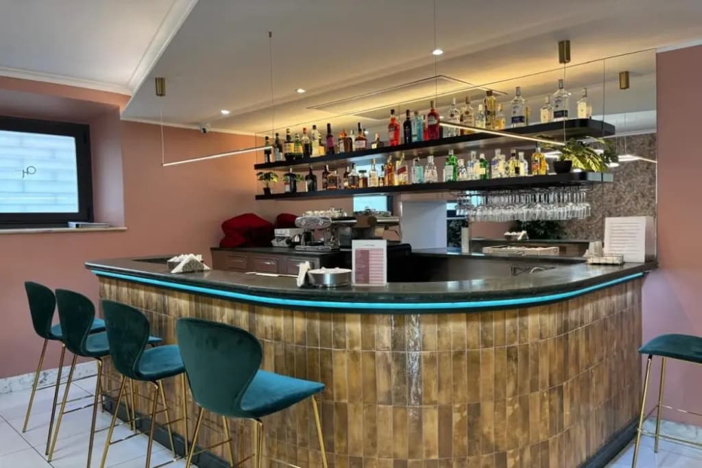Osimar Hotel - photo 19