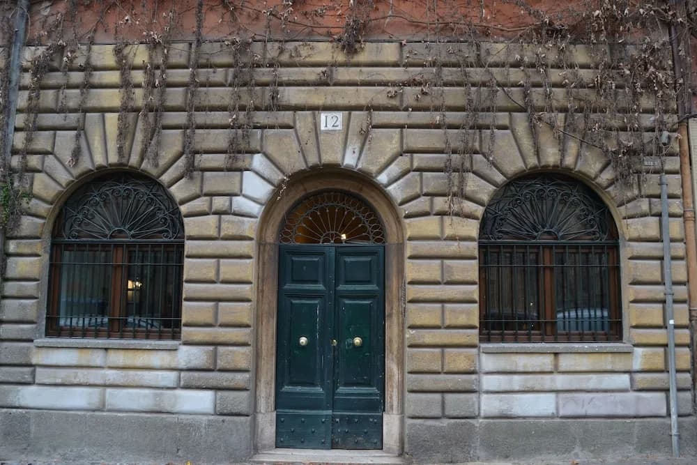 Fori Romani B&B - photo 1