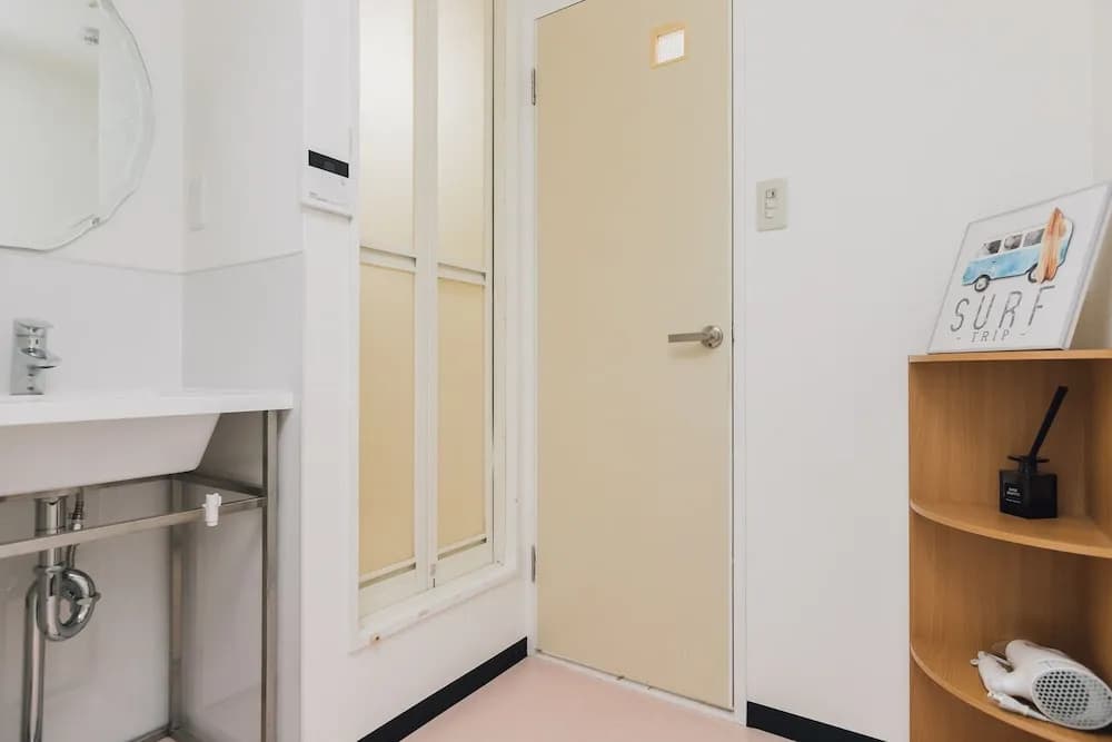 Namba Shimanouchi Apartment - photo 4