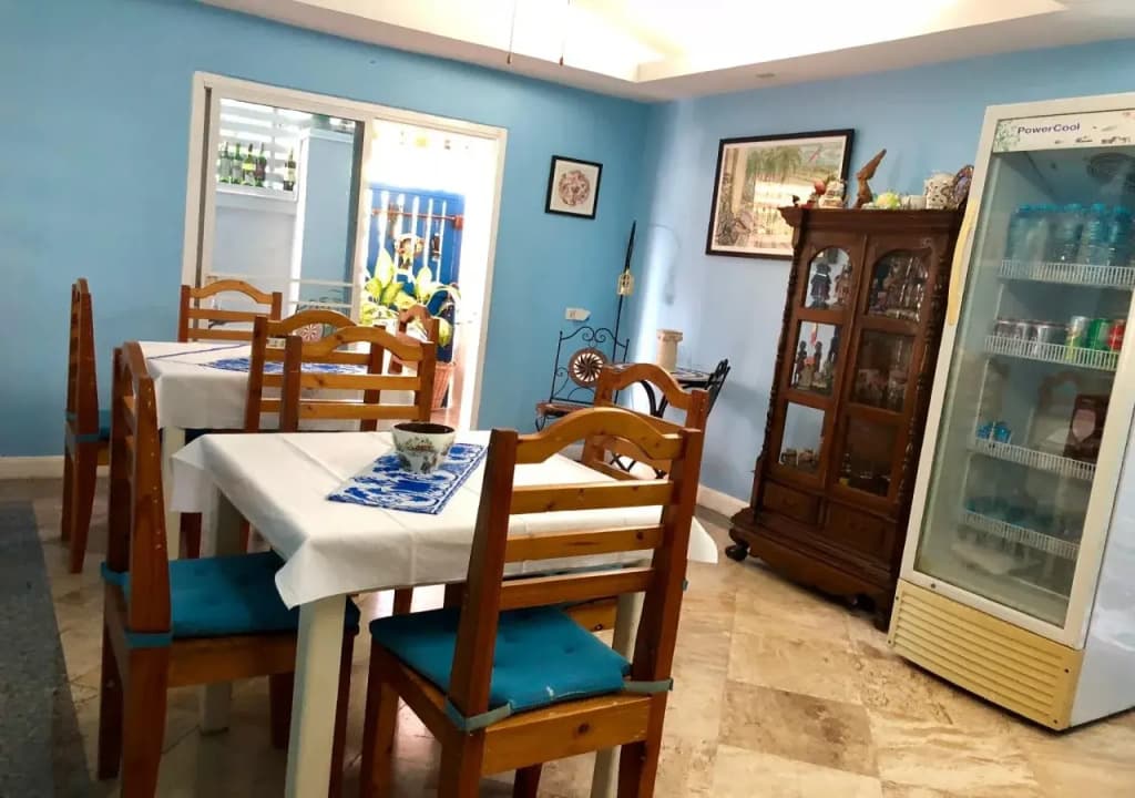 Yiasu Serviced Apartments and Bed and Breakfast - photo 26