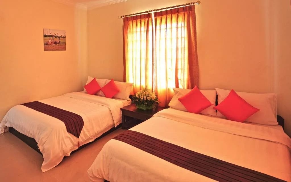 Avallon Boutique & Spa - main photo