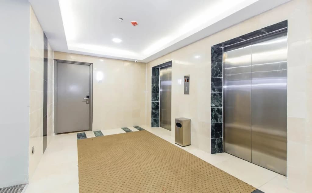 ZEN Rooms Metropol Hotel - photo 16