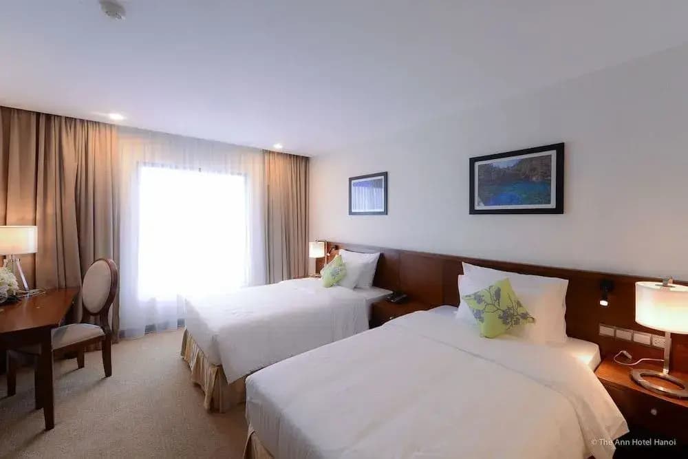 ZO Hotels Nguyen Truong to - photo 5