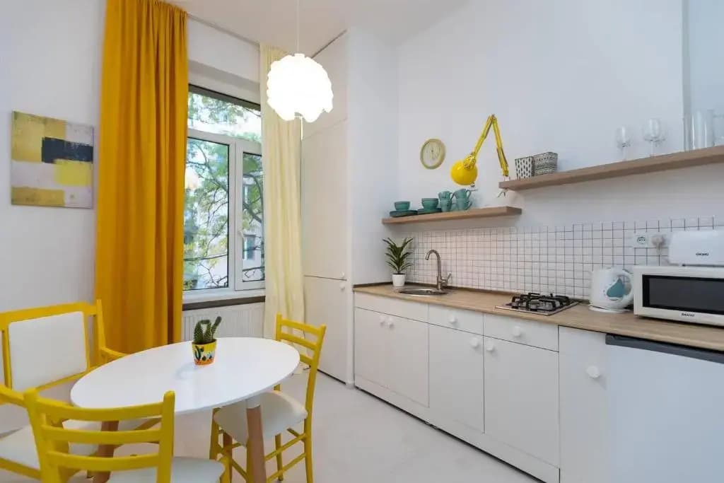 Wehost Apartment in a prestigious area - photo 11