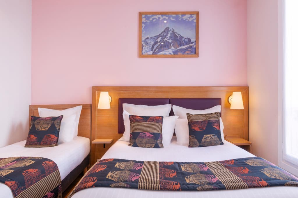Grand Hotel Dore - photo 25