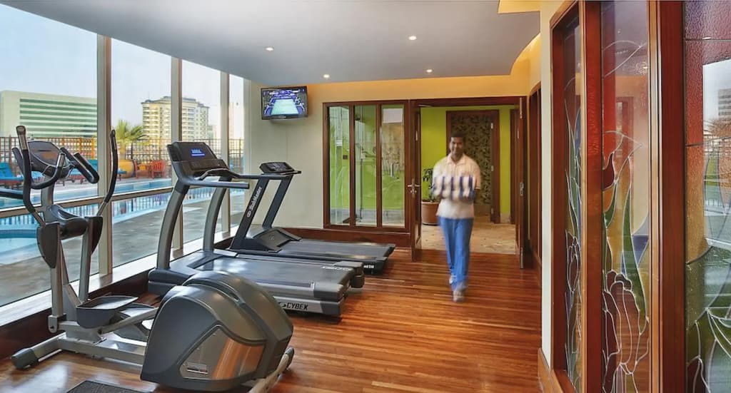 City Seasons Suites - photo 39